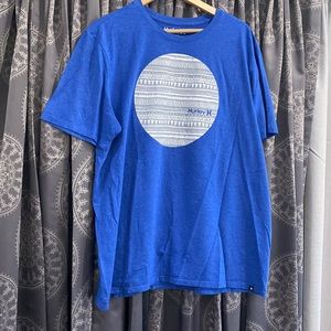 Hurley tee